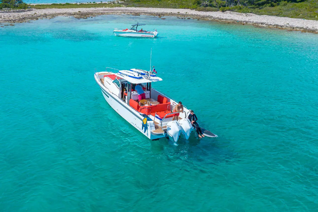 Nimbus Tender 11 External image 15