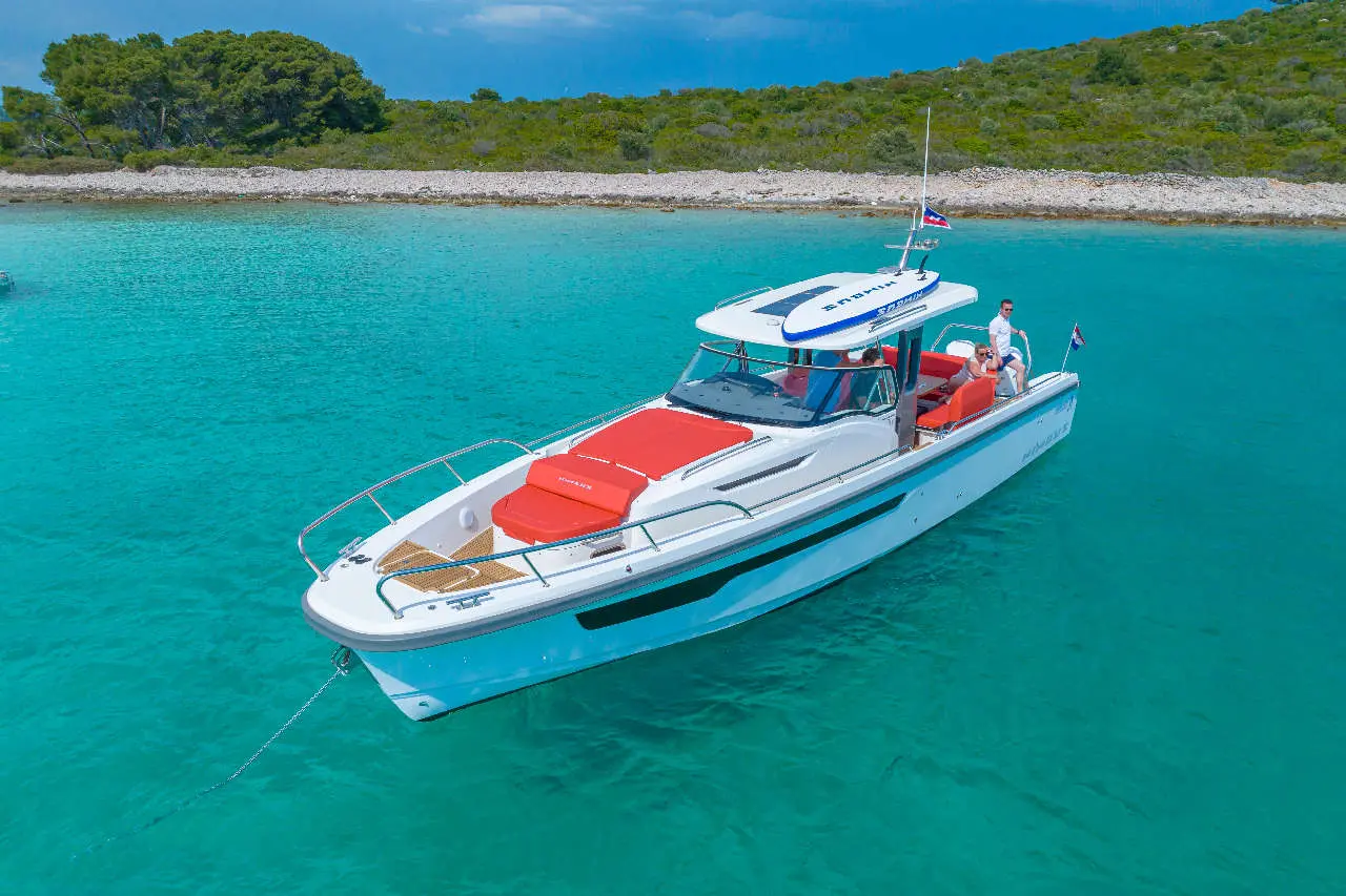 Nimbus Tender 11 External image 20