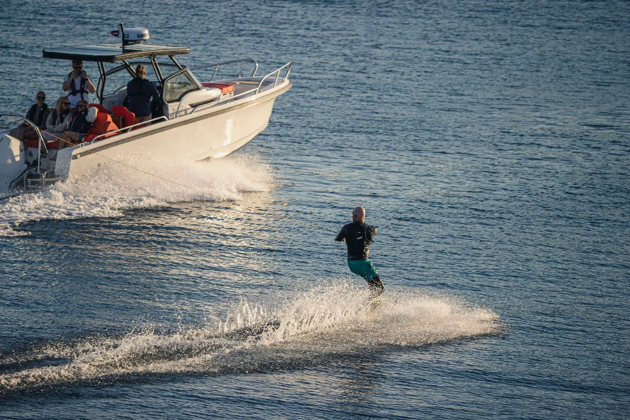 Nimbus Tender 8 Lifestyle image 13