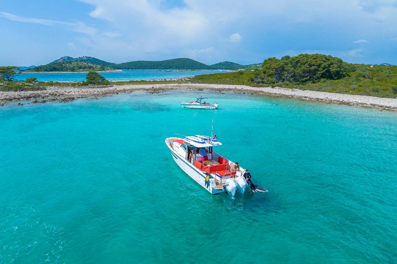Nimbus Tender 8 Lifestyle image 21