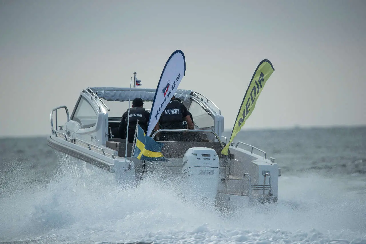 Nimbus Weekender 9 Lifestyle image 9