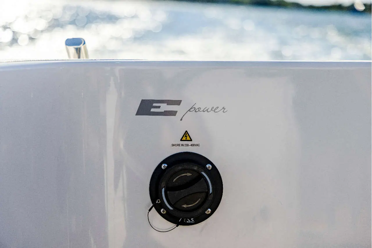 Nimbus 305 Drophead E-Power image 11