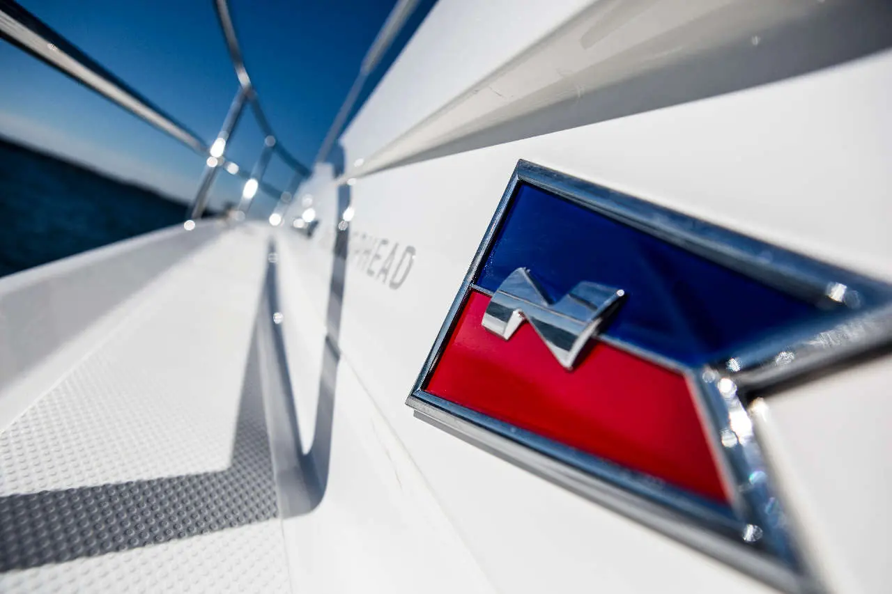 Nimbus 305 Drophead Lifestyle image 4