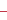 A simple red horizontal line on a white background, often used as a visual separator in design layouts.