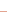 A simple horizontal line in a soft orange hue on a white background.