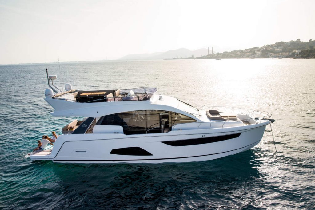 Sealine Boats For Sale Approved Boats