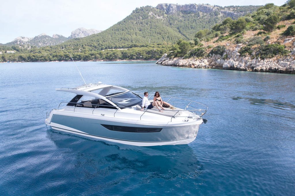 Sealine Boats For Sale Approved Boats