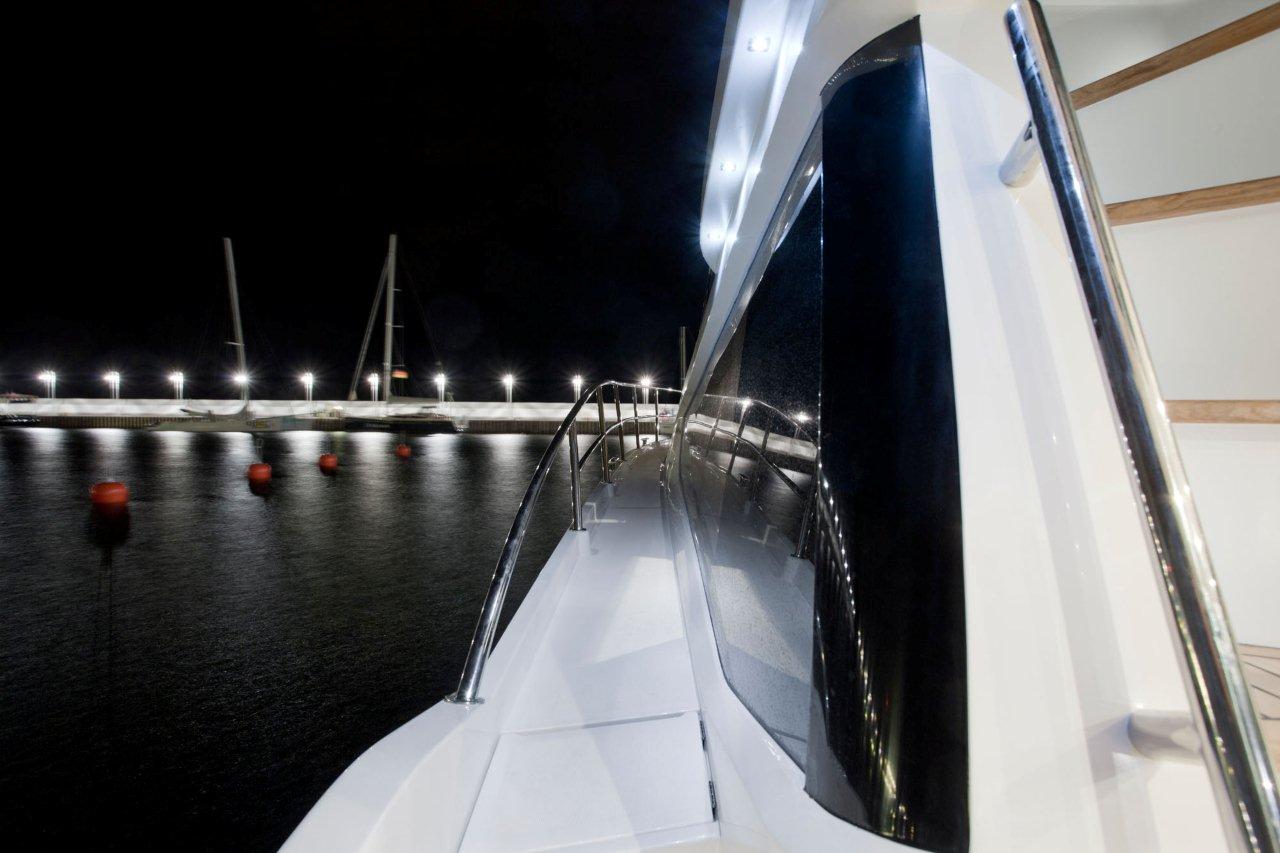 Galeon 420 FLY External image 48