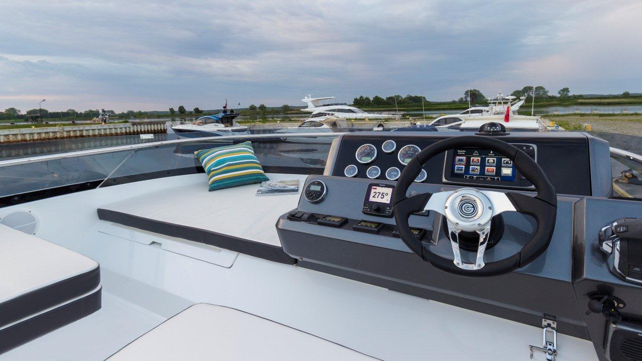 Galeon 420 FLY External image 5