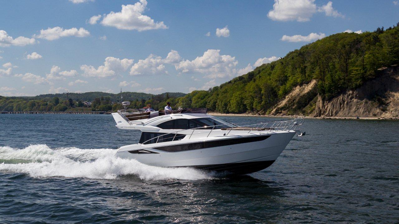 Galeon 420 FLY External image 19