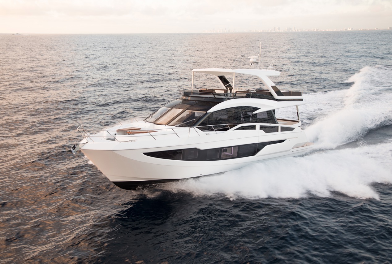 Galeon 640 FLY External image 52