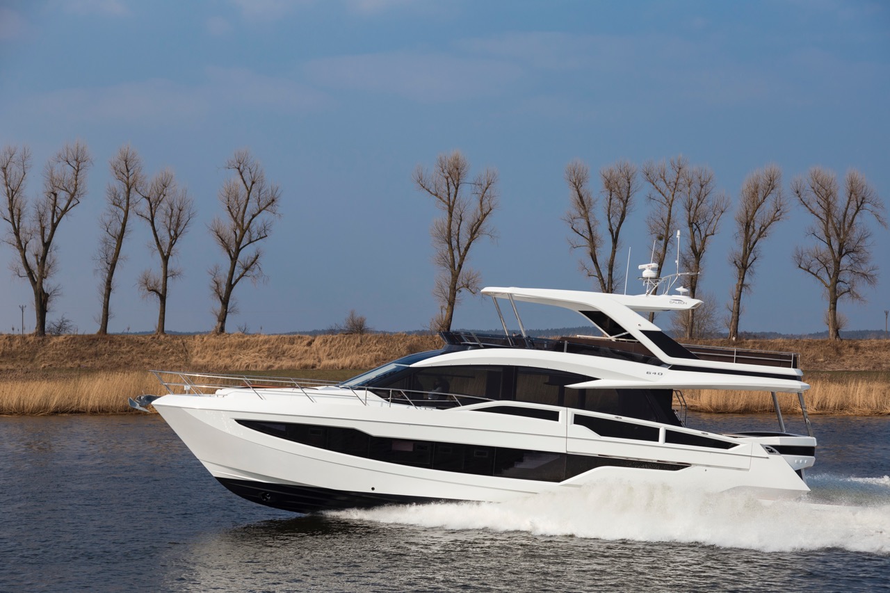 Galeon 640 FLY External image 66