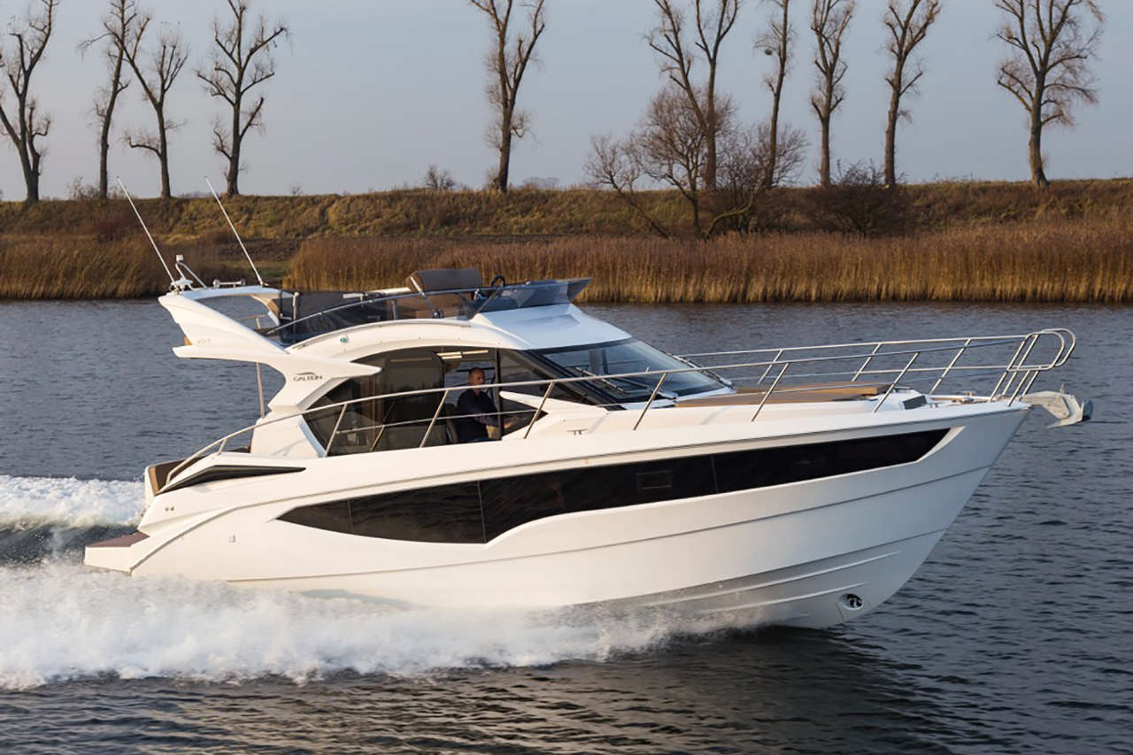 Galeon 360 FLY External image 15