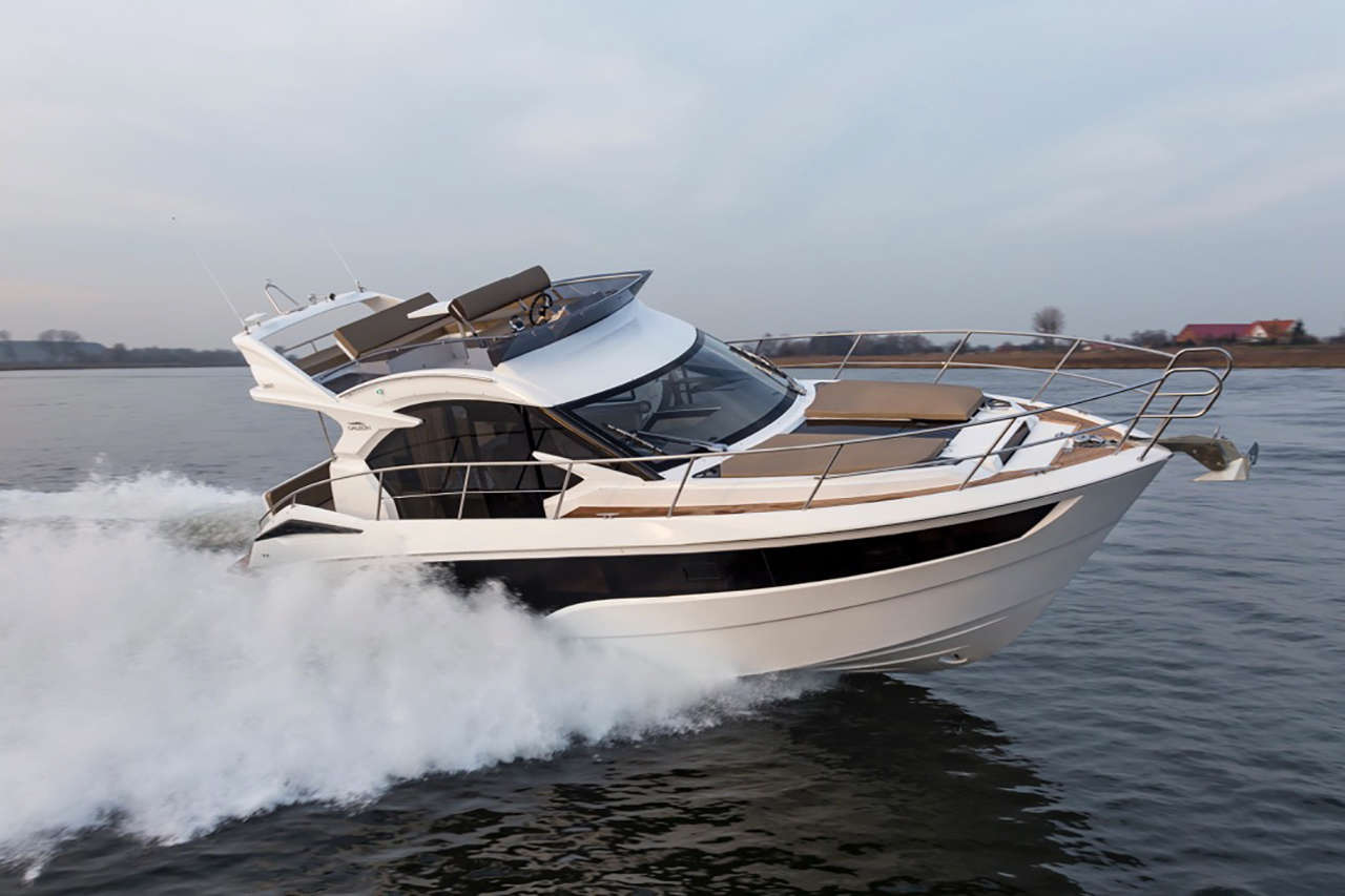 Galeon 360 FLY External image 25