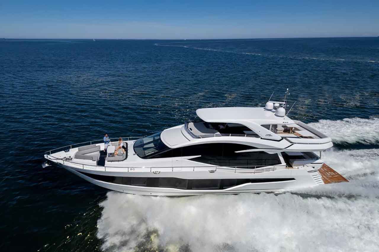 Galeon 800 FLY External image 15