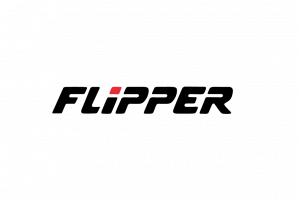 Flipper Logo 2020 Positive Ab Web