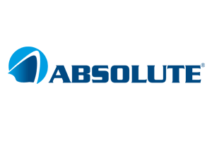 Absolute Logo 4 Hp