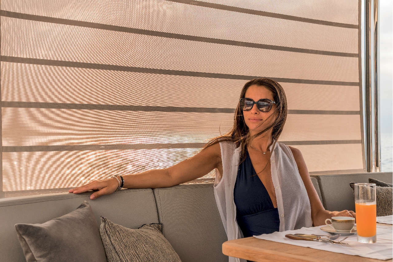 Absolute Navetta 48 Lifestyle image 5